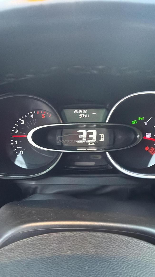 clio 4 boite automatique 