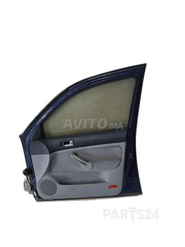 Porte Complète (Avant Droite) Volkswagen Bora 2003 - 2