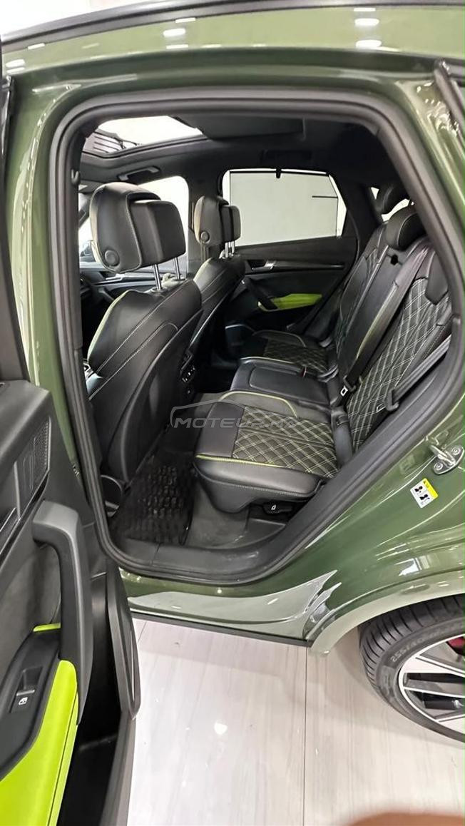 Audi SQ5 sportback