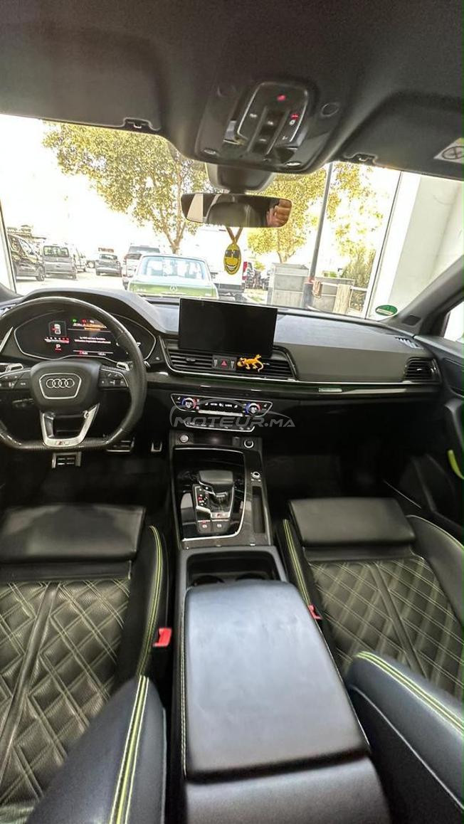 Audi SQ5 sportback