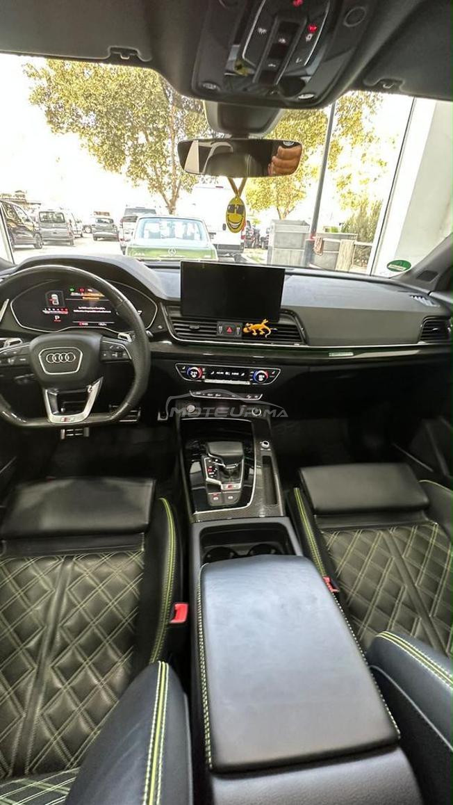 Audi SQ5 sportback