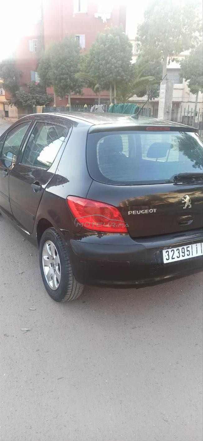 307 peugeot