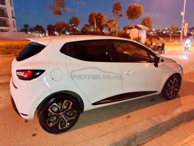clio 4 boite automatique 