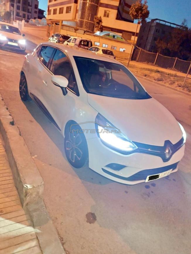 clio 4 boite automatique 