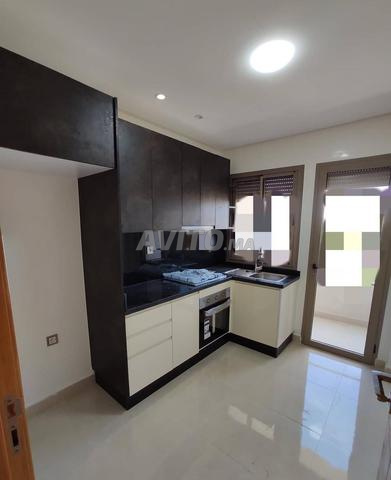 Appartement à louer lot lworoud proche nershore
