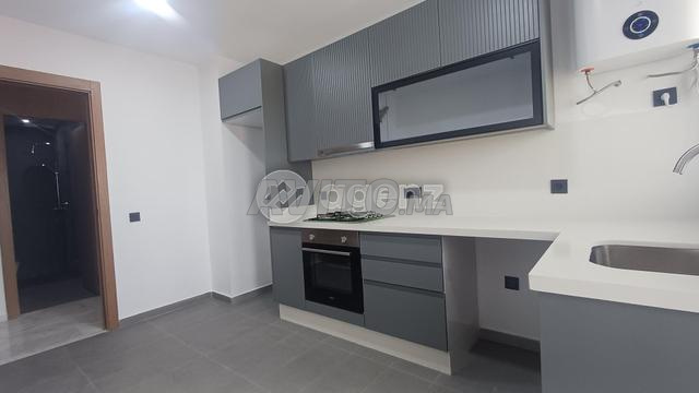 SKH-HA-1023 - Appartement à louer à Sidi Abed - 2