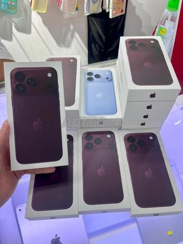 Apple iPhone 18 Pro Max maintenant disponible - 2