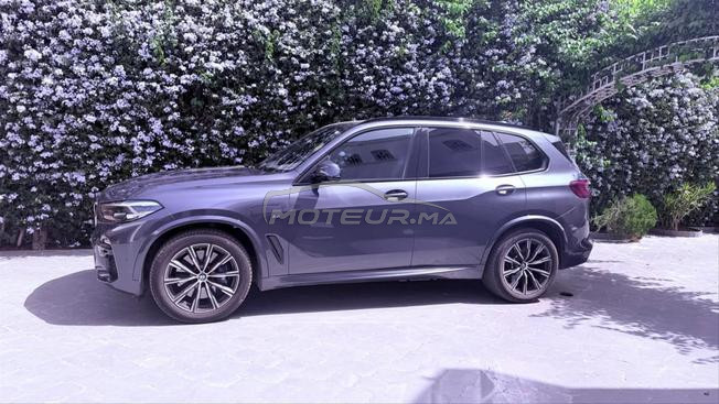 BMW X5 45e Xdrive Hybride