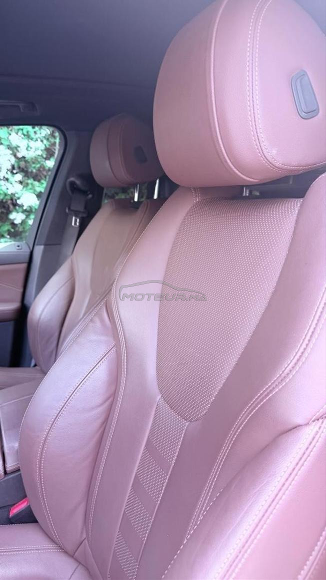 BMW X5 45e Xdrive Hybride
