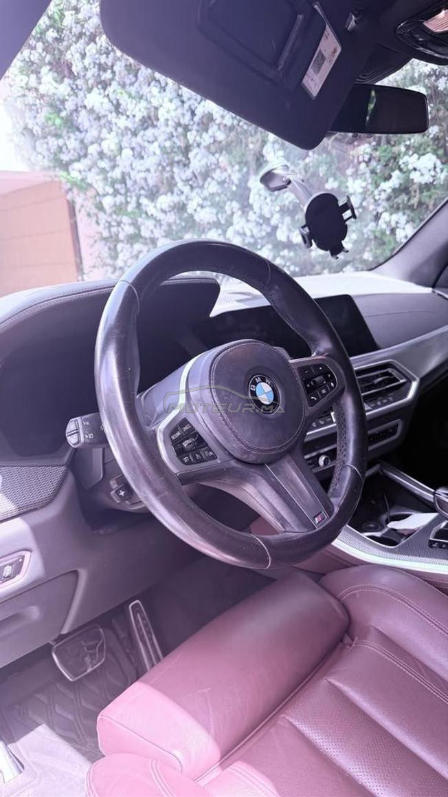 BMW X5 45e Xdrive Hybride
