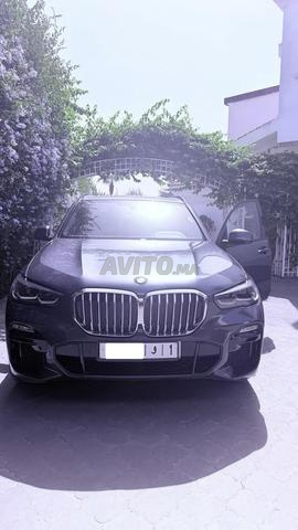BMW X5 45e Xdrive Hybride - 2