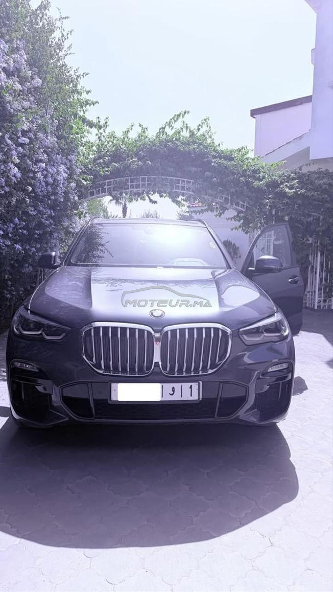 BMW X5 45e Xdrive Hybride