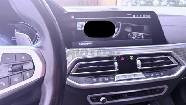 BMW X5 45e Xdrive Hybride