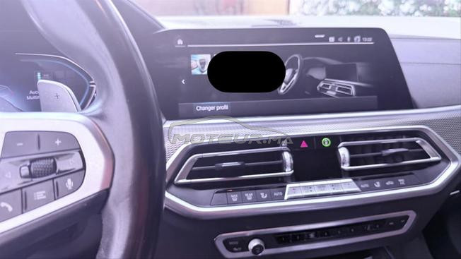 BMW X5 45e Xdrive Hybride