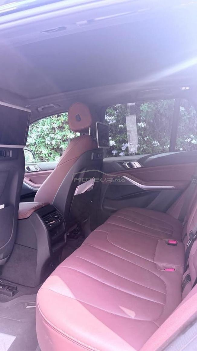 BMW X5 45e Xdrive Hybride