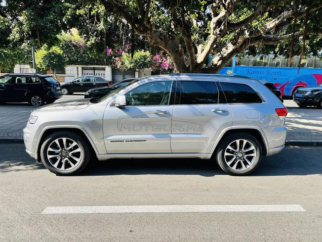 JEEP GRAND CHEROKEE 2020