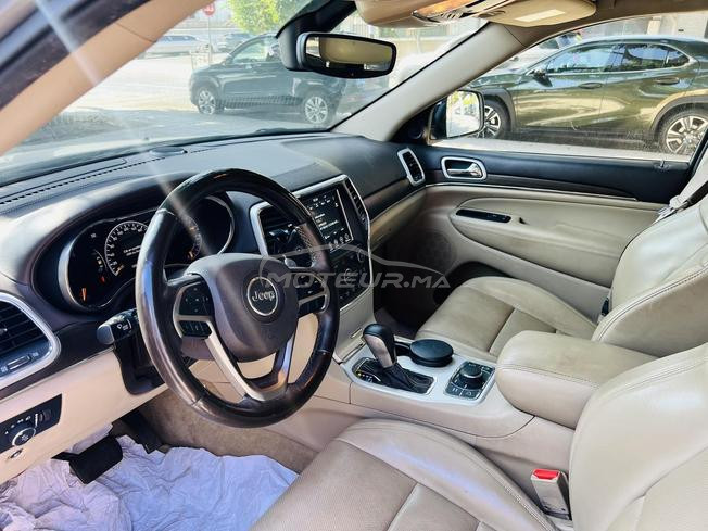 JEEP GRAND CHEROKEE 2020