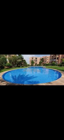 Appartement à louer 70 m² à Marrakech - 2