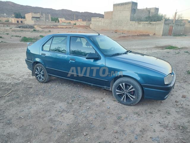 Renault R19 Diesel Manuelle 1995 à Er-Rich - 2