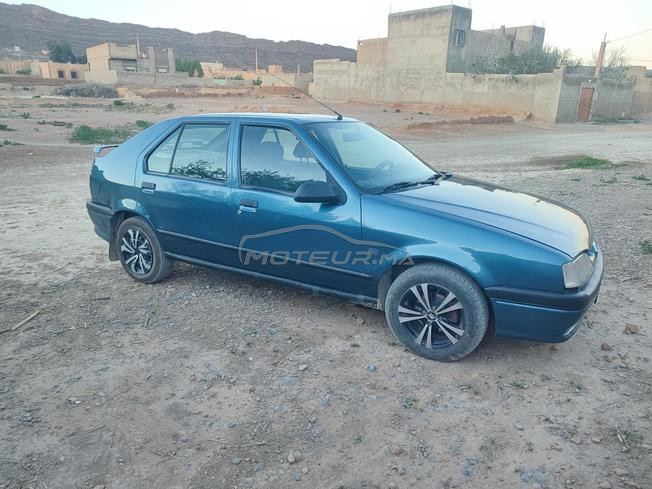 Renault R19 Diesel Manuelle 1995 à Er-Rich