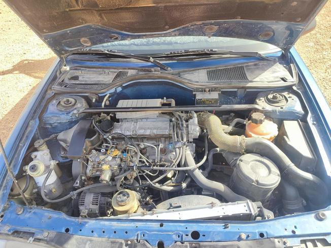 Renault R19 Diesel Manuelle 1995 à Er-Rich