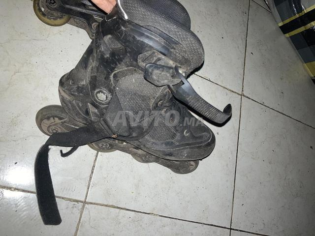 Les patins à vendre - 2