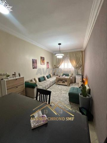 Appartement meublé à location longue durée - 2
