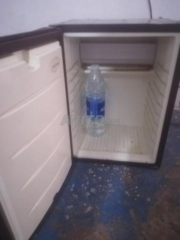 ثلاجة صغيرة مينيبار mini-bar - 2