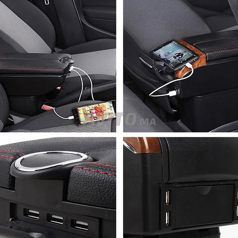 Accessoires auto - 2