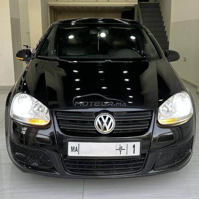 Volkswagen Golf 5 
