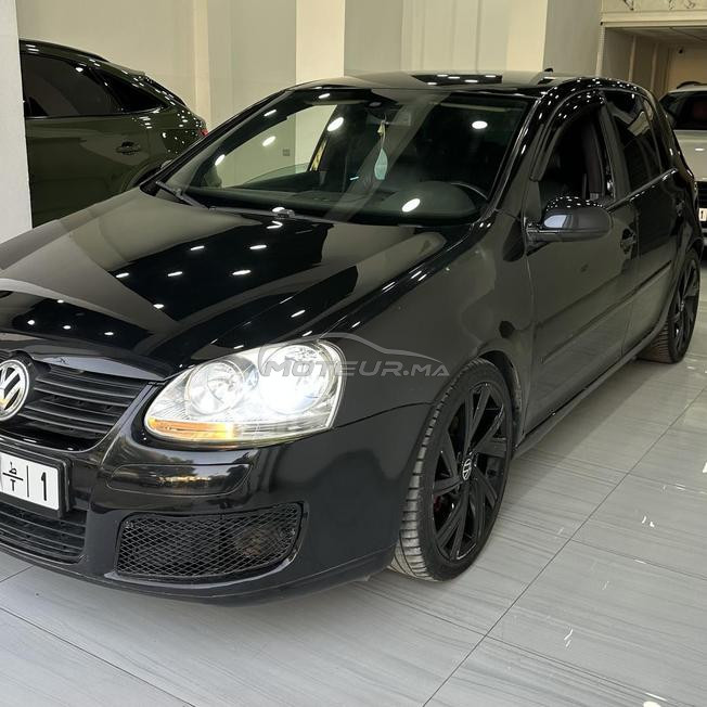 Volkswagen Golf 5 