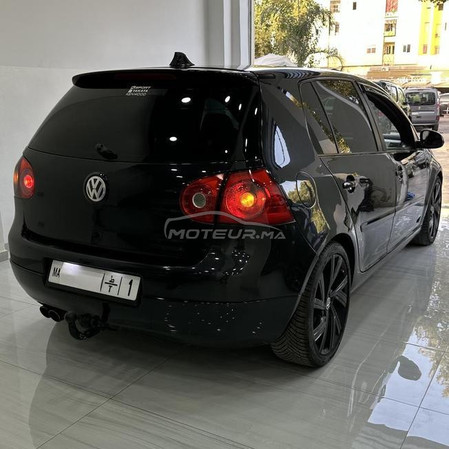 Volkswagen Golf 5 