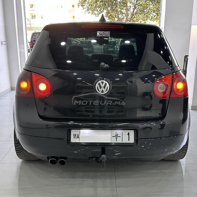 Volkswagen Golf 5 