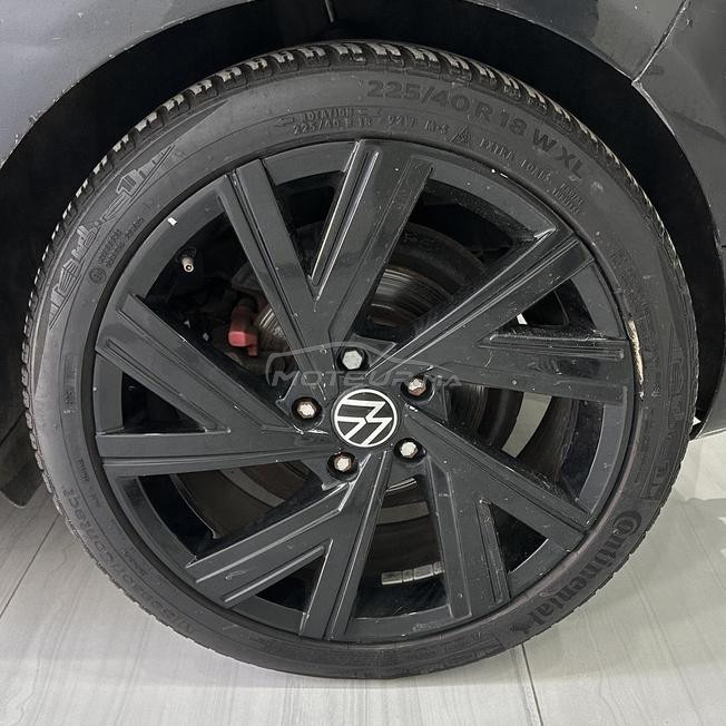 Volkswagen Golf 5 