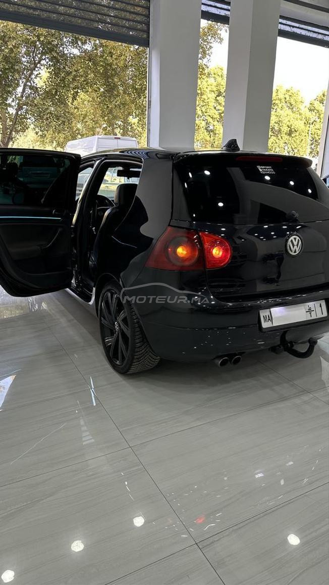 Volkswagen Golf 5 