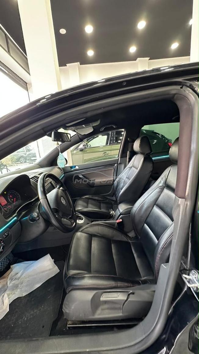 Volkswagen Golf 5 