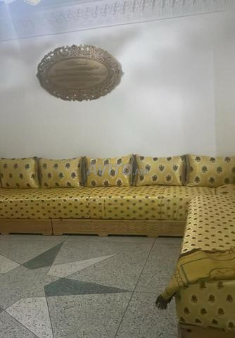 Appartement à louer à la journée et au mois pour familles - 2