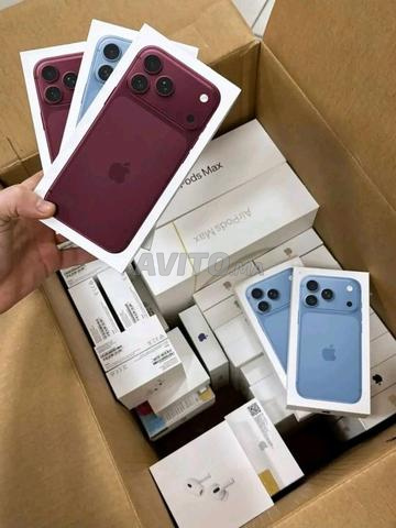 Apple IPhone 18 Pro Max maintenant disponible - 2