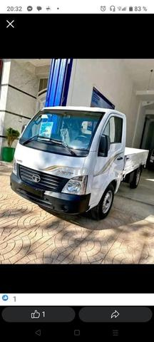 TATA SUPER ACE - 2