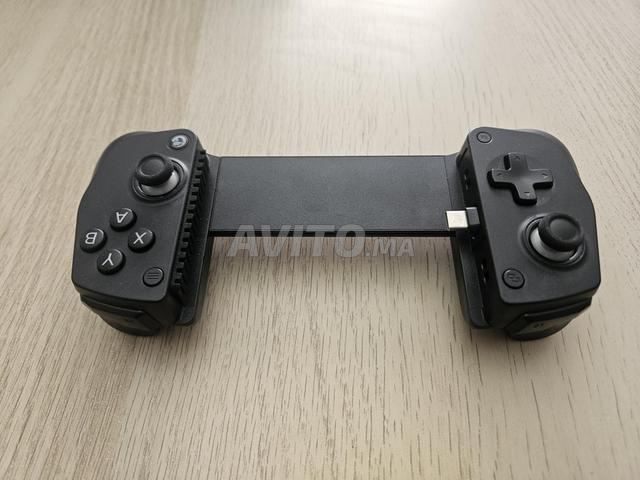 Gamesir X5 lite