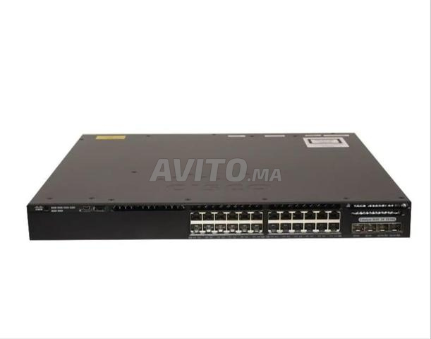 Cisco ASA-5520 - 2