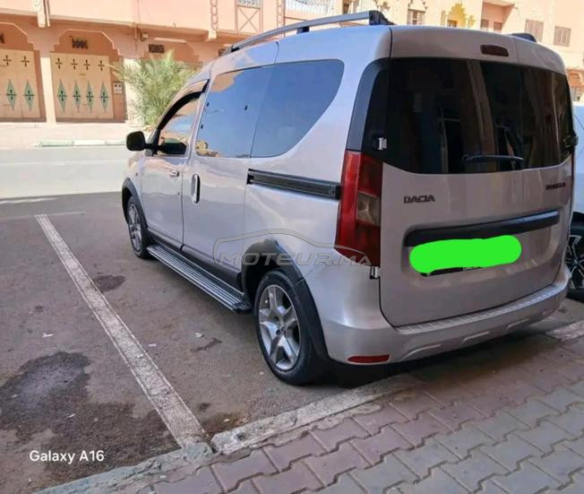 سيارة دوكير للبيع 
