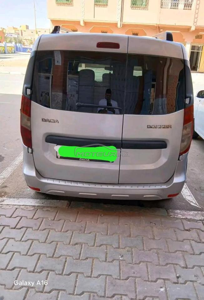 سيارة دوكير للبيع 