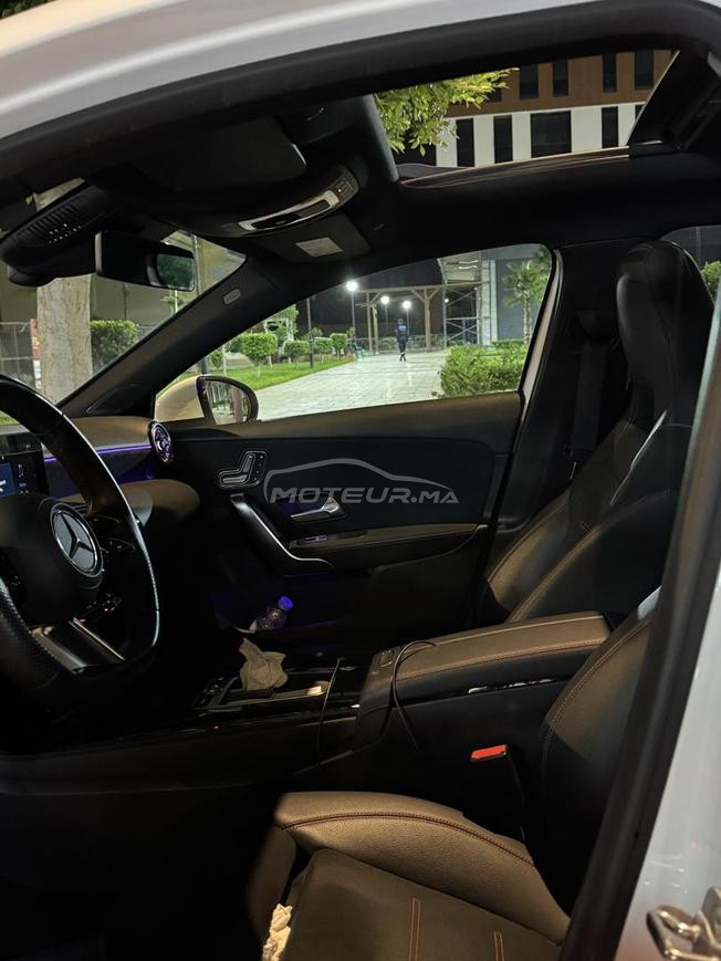 MERCEDES-BENZ - CLASSE A