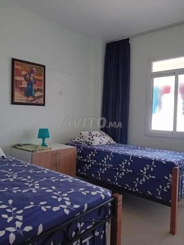 Appartement à louer à la journée sans intermédiaire - 2