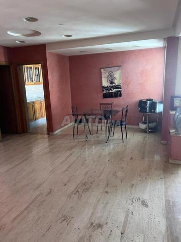 Appartement à louer 135 m² à Casablanca - 2