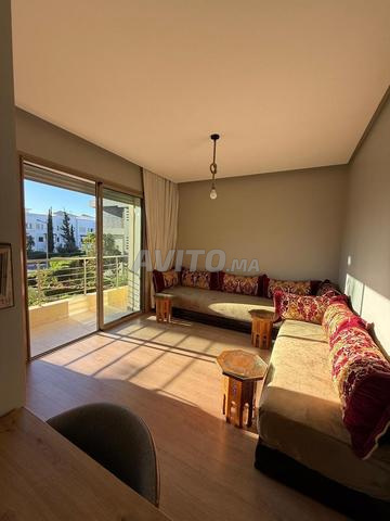 Appartement à vendre 157 m² à Prestigia Bouskoura