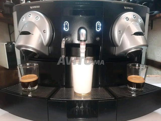 نسبريسو جوميني احترافية - 2