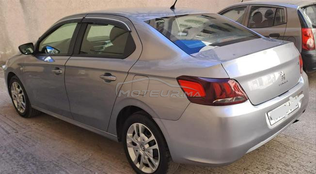 Peugeot 301 Diesel Manuelle 2023 à El Jadida
