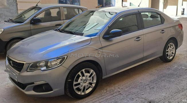 Peugeot 301 Diesel Manuelle 2023 à El Jadida